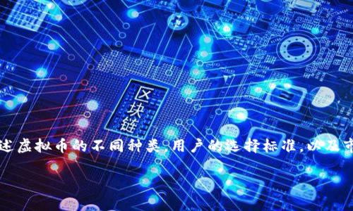内容概述

虚拟币种类繁多，涵盖了比特币、以太坊、瑞波币等数以千计的数字资产。每种虚拟货币都有其独特的属性和用途。本文将为您详尽阐述虚拟币的不同种类，用户的选择标准，以及市场趋势等信息。同时，本文将涉及用户可能存在的疑问，深入剖析虚拟币市场的各种重要因素，助你更好地理解这个时刻变化的领域。

虚拟币种类解析：选择适合你的数字资产