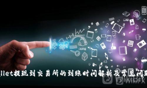 TPWallet提现到交易所的到账时间解析及常见问题解答