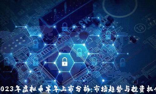 
2023年虚拟币半年上市分析：市场趋势与投资机会