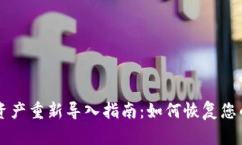 TPWallet资产重新导入指南：如何恢复您的数字资产