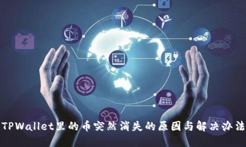TPWallet里的币突然消失的原因与解决办法