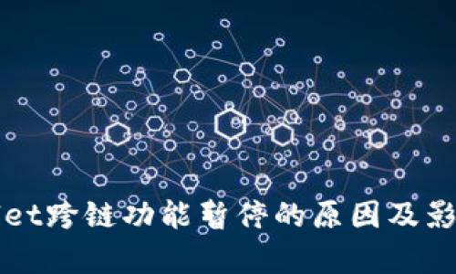 TPWallet跨链功能暂停的原因及影响分析