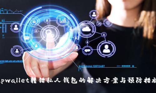 tpwallet转错私人钱包的解决方案与预防措施
