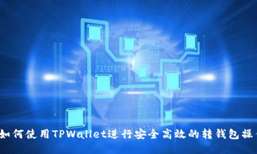  如何使用TPWallet进行安全高效的转钱包操作