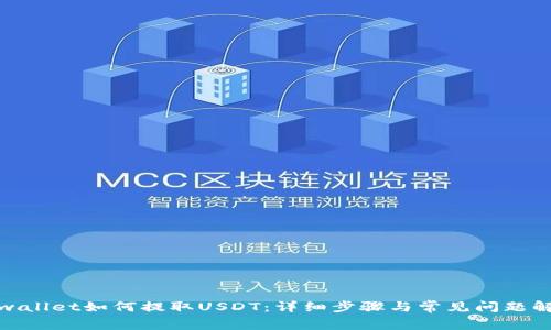 tpwallet如何提取USDT：详细步骤与常见问题解答