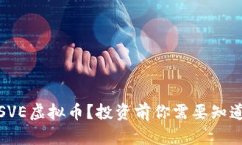 什么是SVE虚拟币？投资前你需要知道的一切