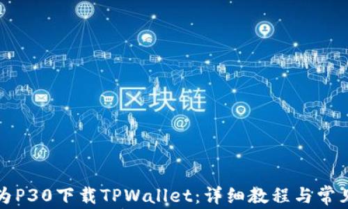 
如何在华为P30下载TPWallet：详细教程与常见问题解答