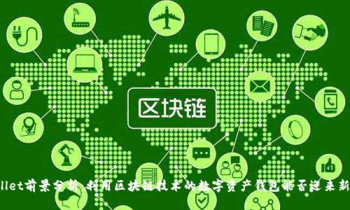 TPWallet前景分析：利用区块链技术的数字资产钱包能否迎来新机遇？