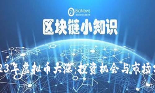 2023年虚拟币大涨：投资机会与市场分析
