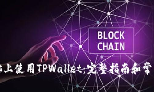 如何在电脑上使用TPWallet：完整指南和常见问题解答
