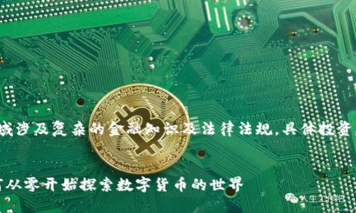 提示: 虚拟币领域涉及复杂的金融知识及法律法规，具体投资建议需谨慎对待。


宅男虚拟币：如何从零开始探索数字货币的世界