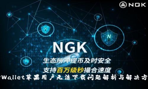TPWallet苹果用户无法下载问题解析与解决方案