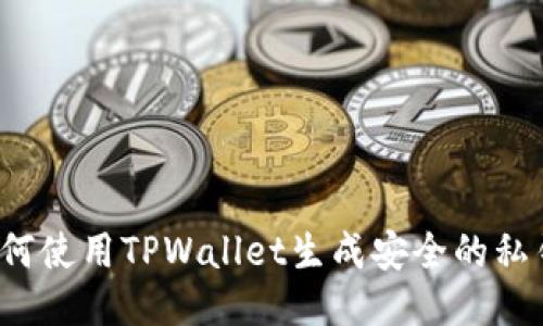 如何使用TPWallet生成安全的私钥？