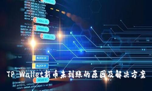 TP Wallet新币未到账的原因及解决方案