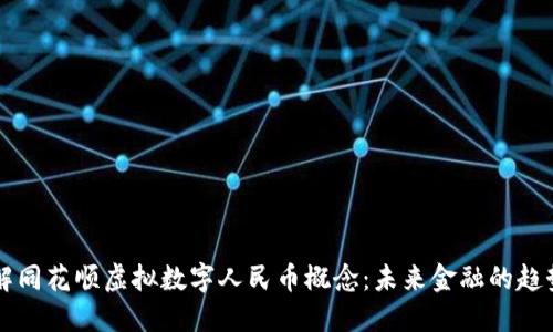 深入了解同花顺虚拟数字人民币概念：未来金融的趋势与应用