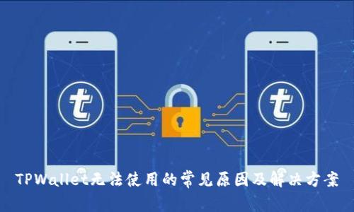 TPWallet无法使用的常见原因及解决方案