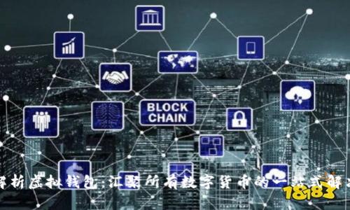 全面解析虚拟钱包：汇聚所有数字货币的一站式解决方案