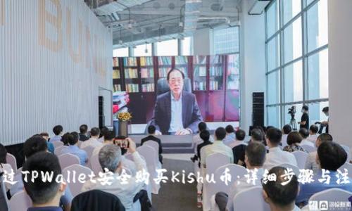 如何通过TPWallet安全购买Kishu币：详细步骤与注意事项