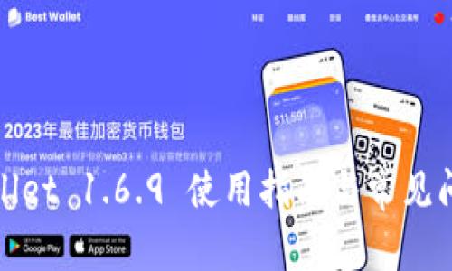 : TPWallet 1.6.9 使用指南与常见问题解答