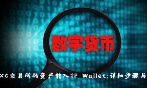 如何将MXC交易所的资产转入TP Wallet：详细步骤与注意事项