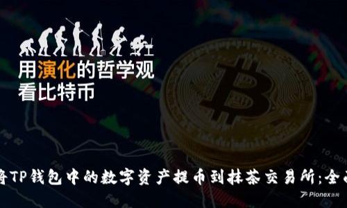 如何将TP钱包中的数字资产提币到抹茶交易所：全面指导