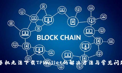 苹果手机无法下载TPWallet的解决方法与常见问题解析