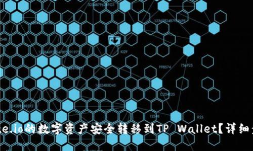 如何将Gate.io的数字资产安全转移到TP Wallet？详细步骤和提示