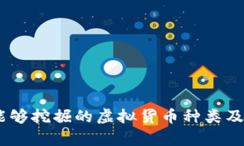 硬盘挖矿：能够挖掘的虚拟货币种类及其潜力分析