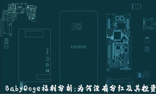 
TPWallet BabyDoge福利分析：为何没有分红及其投资价值探讨