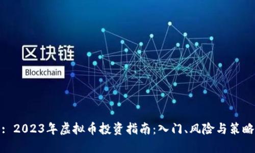 : 2023年虚拟币投资指南：入门、风险与策略