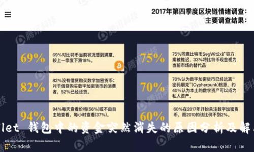 TPWallet 钱包中的资金突然消失的原因分析及解决方案