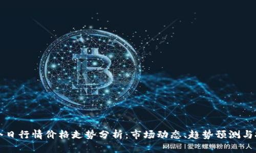 虚拟币今日行情价格走势分析：市场动态、趋势预测与投资策略