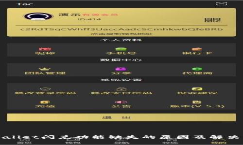 TPWallet闪兑功能缺失的原因及解决方案