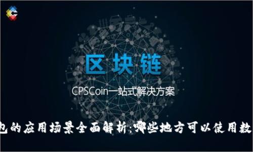 数字钱包的应用场景全面解析：哪些地方可以使用数字钱包？
