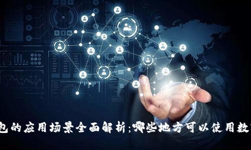 数字钱包的应用场景全面解析：哪些地方可以使用数字钱包？