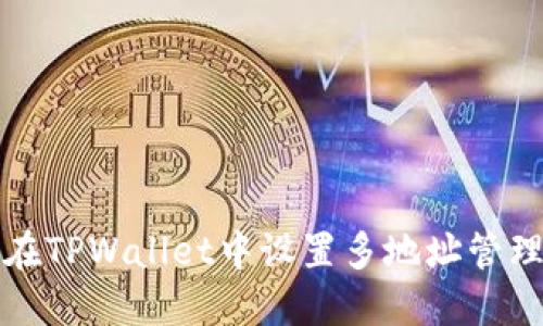 如何在TPWallet中设置多地址管理功能