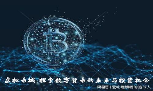 虚拟币城：探索数字货币的未来与投资机会