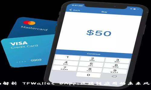全面解析 TPWallet DApp：区块链应用的未来风向标