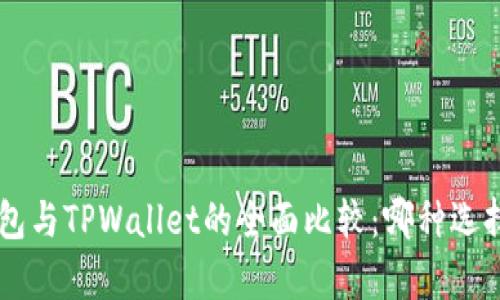 BitKeep钱包与TPWallet的全面比较：哪种选择更适合您？