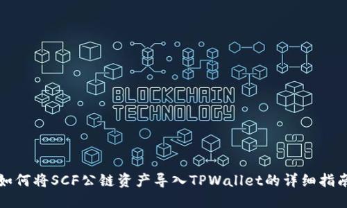 如何将SCF公链资产导入TPWallet的详细指南