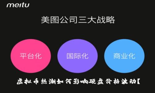 虚拟币热潮如何影响硬盘价格波动？