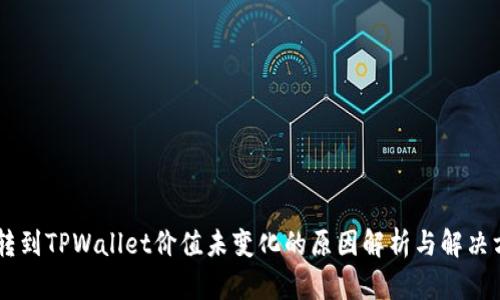 币转到TPWallet价值未变化的原因解析与解决方法