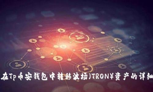 如何在Tp币安钱包中转移波场（TRON）资产的详细指南