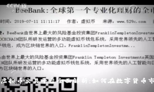 VCCSwap虚拟币交易平台全面解析：如何在数字货币市场中获利