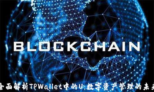 
全面解析TPWallet中的U：数字资产管理的未来