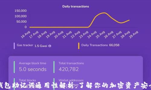 
钱包助记词通用性解析：了解你的加密资产安全