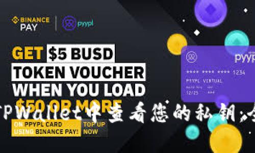 如何在TPWallet中查看您的私钥：全面指南