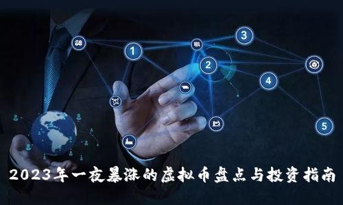 2023年一夜暴涨的虚拟币盘点与投资指南