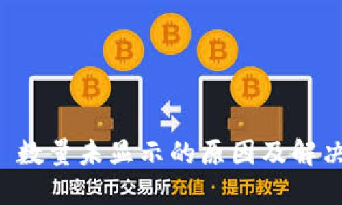TPWallet 数量未显示的原因及解决方法详解