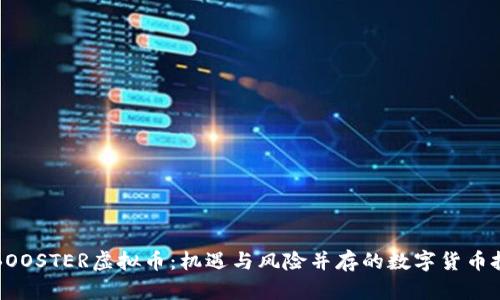 深入解析BOOSTER虚拟币：机遇与风险并存的数字货币投资新选择
